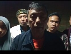 Keluarga Korban KKB Probolinggo Tuntut Keadilan atas Kekerasan KKB