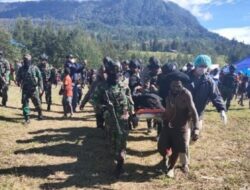 Pelajar Tewas Dibunuh KKB Papua, Tindakan Biadab
