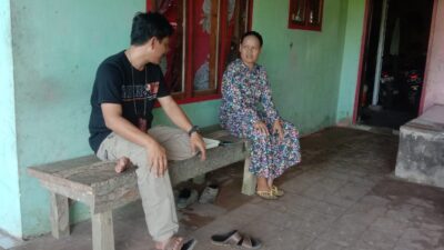 Warga Surianeun Pertanyakan Potongan BLT Desa Rp600 Ribu