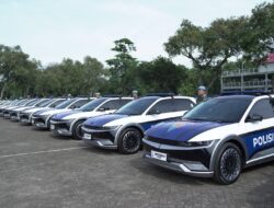 TNI Kirim 252 KLBB Dukung KTT G20 di Bali