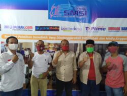 Rakor SMSI Lebak: 8 Media Susun Program Kerja
