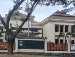 GMAKS Banten Minta APH Periksa UPTD Metrologi Disdagkop