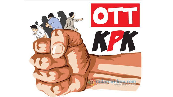 KPK OTT di Banten, 5 Aparat Penegak Hukum Diduga Tertangkap