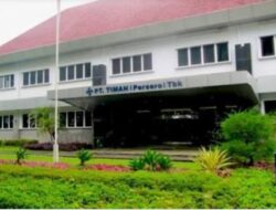 PT Timah Tbk Diterpa Masalah, 98 Jarsi Tuntut Pemecatan dan Penangkapan Direktur Utama