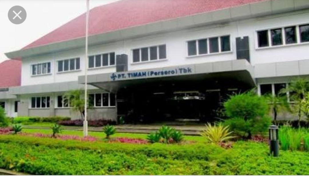 PT Timah Tbk Diterpa Masalah, 98 Jarsi Tuntut Pemecatan dan Penangkapan Direktur Utama