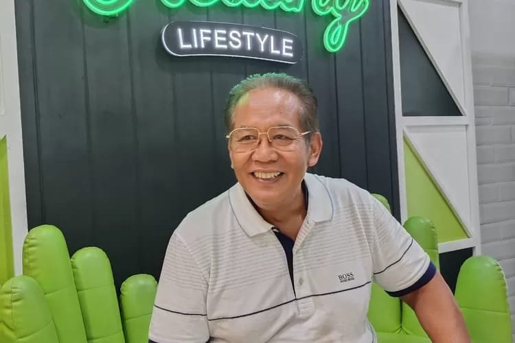 Anang Iskandar Tegaskan SEMA Narkotika yang Menyimpang dari UU Ilegal