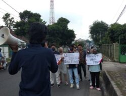 Kader Demokrat Pandeglang Bermasalah, Pengamat Khawatir Kepercayaan Publik Turun