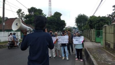 Kader Demokrat Pandeglang Bermasalah, Pengamat Khawatir Kepercayaan Publik Turun