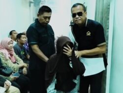 Sembuh Syaraf Kejepit 4 Tahun Usai Terapi Yuli Hendro Priyono
