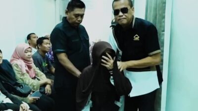 Sembuh Syaraf Kejepit 4 Tahun Usai Terapi Yuli Hendro Priyono