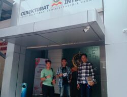 Koalisi Desak Pergantian Pj Gubernur Banten Rencanakan Aksi di Kemendagri