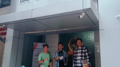 Koalisi Desak Pergantian Pj Gubernur Banten Rencanakan Aksi di Kemendagri