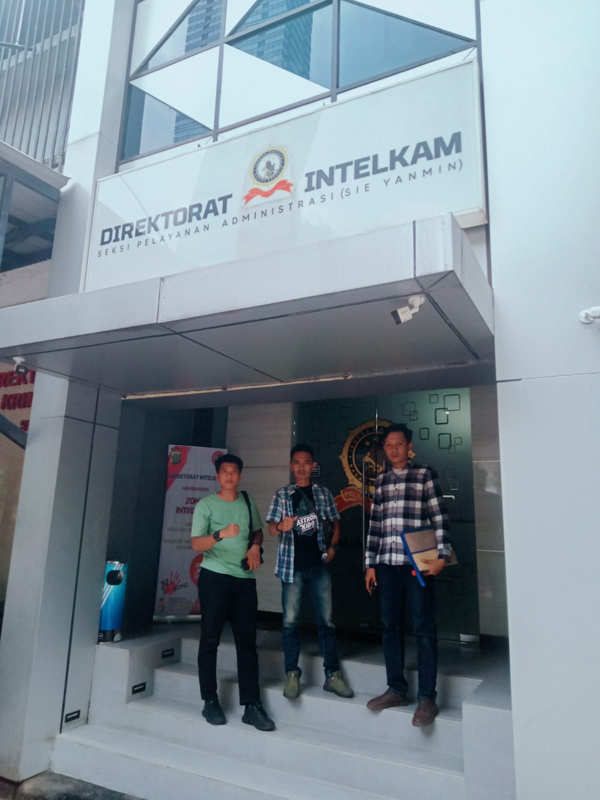 Koalisi Desak Pergantian Pj Gubernur Banten Rencanakan Aksi di Kemendagri