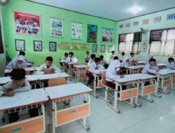 Dugaan Salah Sasaran dan Pemotongan PIP di SDN Paleuh Serang, Gmaks Desak APH Selidiki