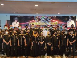 Ketum DPP KIM Siap Bekerja Sama Jalankan Program Setelah Dikukuhkan