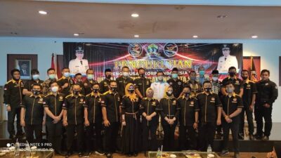 Ketum DPP KIM Siap Bekerja Sama Jalankan Program Setelah Dikukuhkan