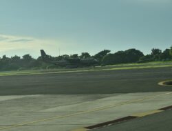 TNI Kirim Pasukan Khusus ke Poso