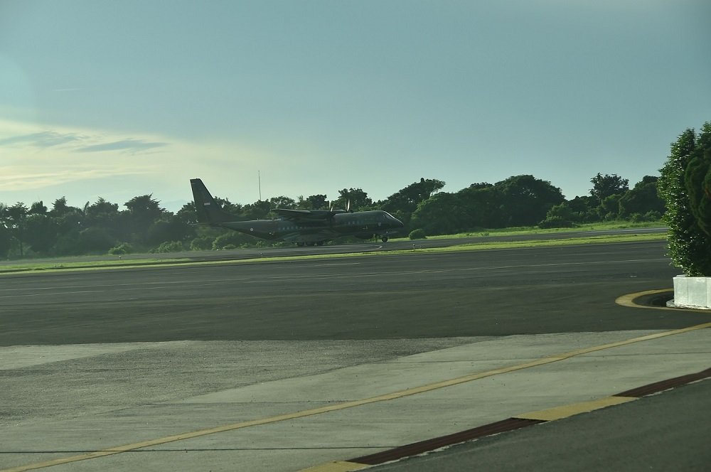 TNI Kirim Pasukan Khusus ke Poso