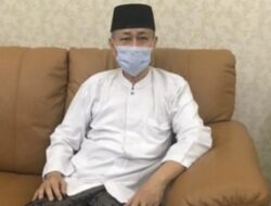 KH Embay Apresiasi Kapolres Serang Kota Ungkap Kasus Cepat