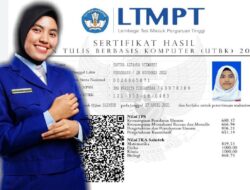 Alumni Pradita Dirgantara Safira Raih Nilai Sempurna Fisika dan Kimia UTBK 2021