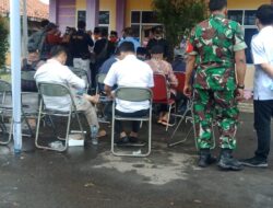 Kecamatan Kosambi Gelar Musrenbang 2023 Bersama DPRD Dapil Tiga
