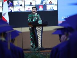 Panglima TNI: Indonesia Maju Butuh Generasi Unggul
