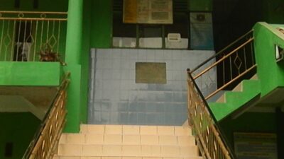 Ijazah Diduga Dibelenggu Orang Tua yang Mengeluh