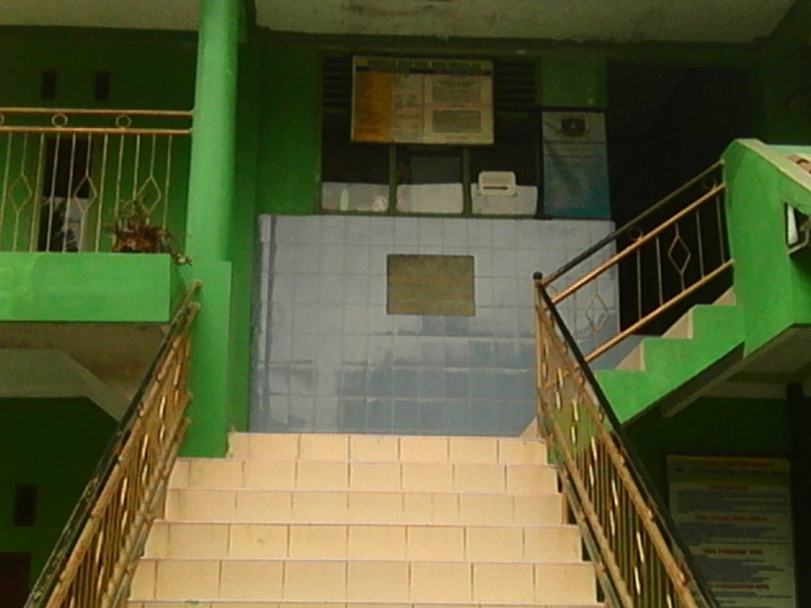 Ijazah Diduga Dibelenggu Orang Tua yang Mengeluh