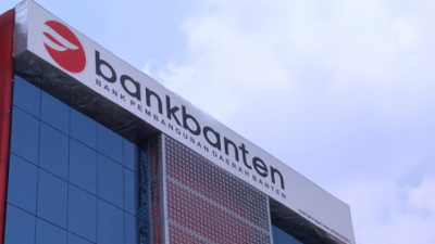 Bank Banten Ditempati Tanpa SLF, GMAKS Desak Pengusutan Perintah Penempatan