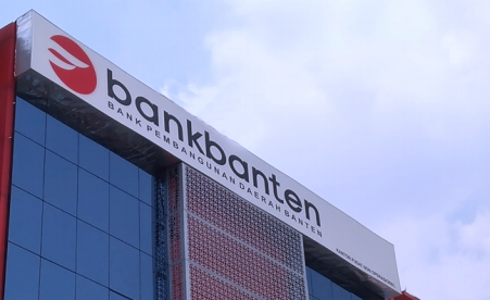 Bank Banten Ditempati Tanpa SLF, GMAKS Desak Pengusutan Perintah Penempatan