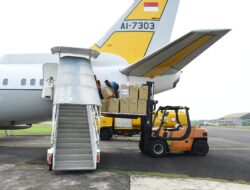 TNI Kirim Alat Kesehatan untuk Papua