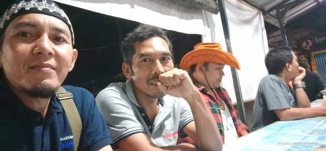 Keluarga Guru SDN Angsana 2 Laporkan Dugaan Pencemaran Nama Baik ke Polisi