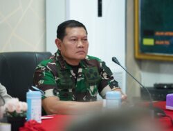Panglima TNI Instruksikan Eliminasi Semua Permasalahan