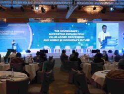 Kejaksaan Hadapi Indonesia Mining Summit 2024 untuk Dorong Tata Kelola Pertambangan Berkelanjutan