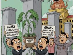 GMAKS Laporkan Skandal Plastik Bangangah ke Polda, 75 Persen Anggaran Diduga Dikorupsi