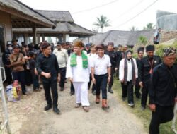 Seren Taun Kasepuhan Cisungsang: Upacara Adat Penjaga Stabilitas Pangan