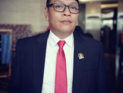 Ikravany Hilman: Pemerintah Kota Depok Perlu Tingkatkan Kemampuan Tanggap Bencana