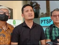 Lahan SMP Segar Depok Dibantah Para Ahli Waris