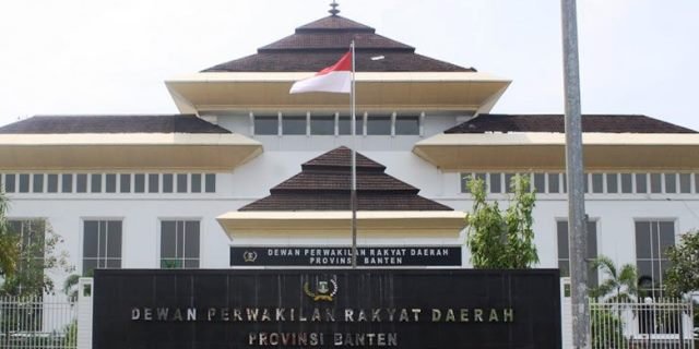 Dua Tahun Kosong, Aktivis Tanya Dua Ruangan Fasilitas Pejabat DPRD Banten