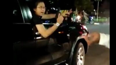 Pakar Hukum Suparji Ahmad: Aksi Cowboy Jalanan MFA Terancam 10 Tahun Penjara