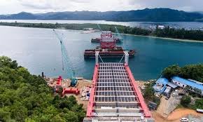 Perhatian Pemerintah terhadap Papua dan Papua Barat Dinilai Sangat Besar