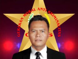 GMAKS Desak Ketua DPRD Cilegon Buka Transparansi Anggaran Hak Keuangan