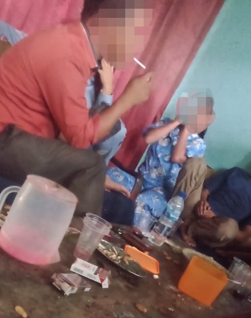 Maraknya Bisnis Prostitusi ABG di Lebak di Tengah Pandemi