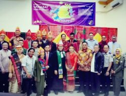 Pengamanan Natal 2019 di Depok, 10 Titik Pospam Siap Digunakan