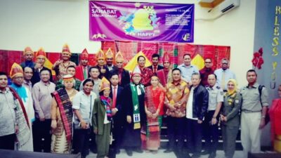 Pengamanan Natal 2019 di Depok, 10 Titik Pospam Siap Digunakan