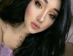 Polisi Kesulitan Identifikasi Sel Lucinta Luna karena Tak Pernah Mengaku Transgender