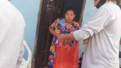 Badak Banten dan Indonesia Peduli