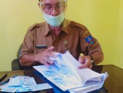 UPT Dukcapil Kecamatan Jawilan Tetap Melayani Hingga 9 Desember