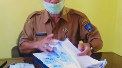 UPT Dukcapil Kecamatan Jawilan Tetap Melayani Hingga 9 Desember