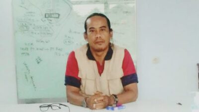 Ketua DPW MOI Banten Ancam Demo untuk Bela Wartawan